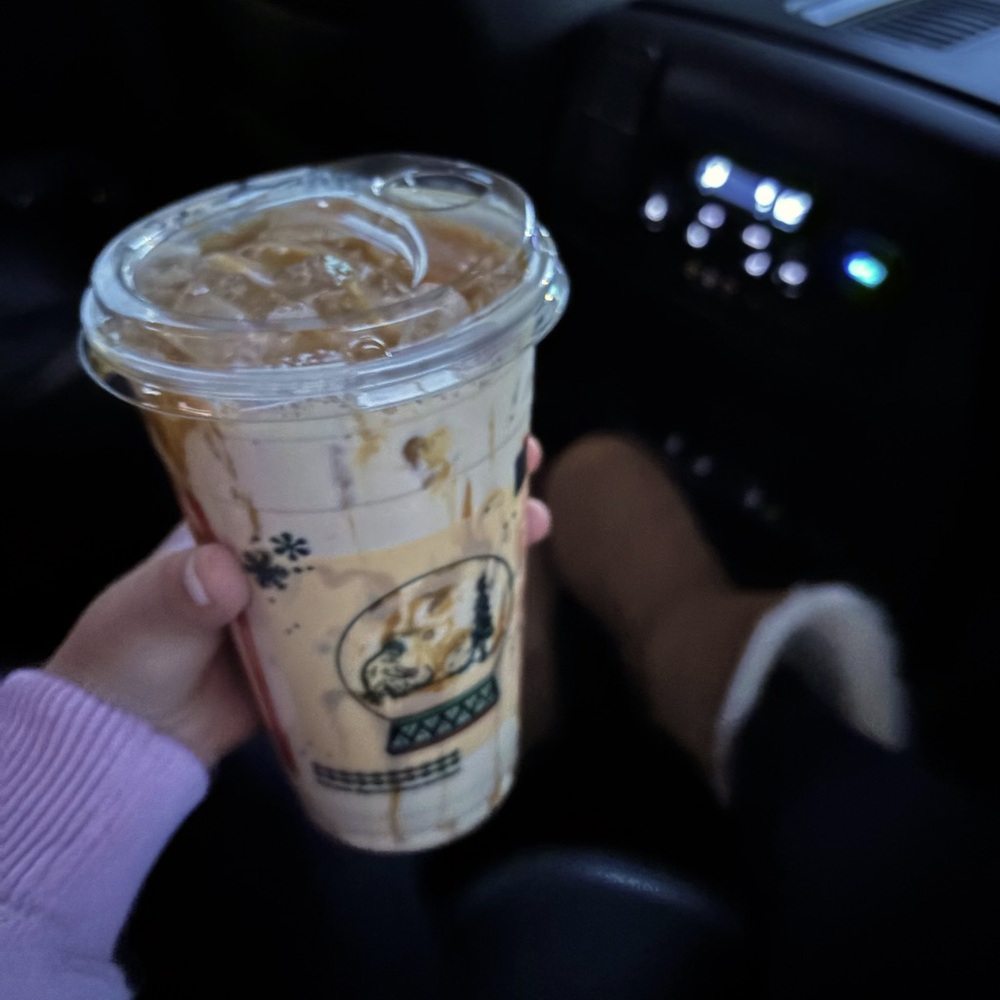 Meet your Posher, Pg